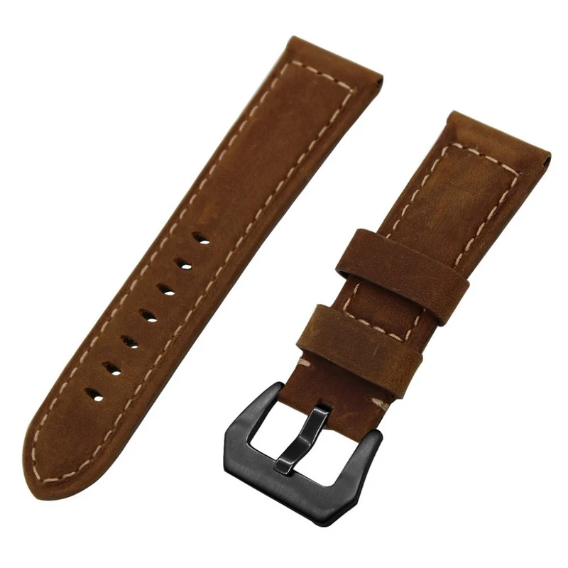 Sehr cool Apple Watch Series 4 40mm Echtes Leder armband