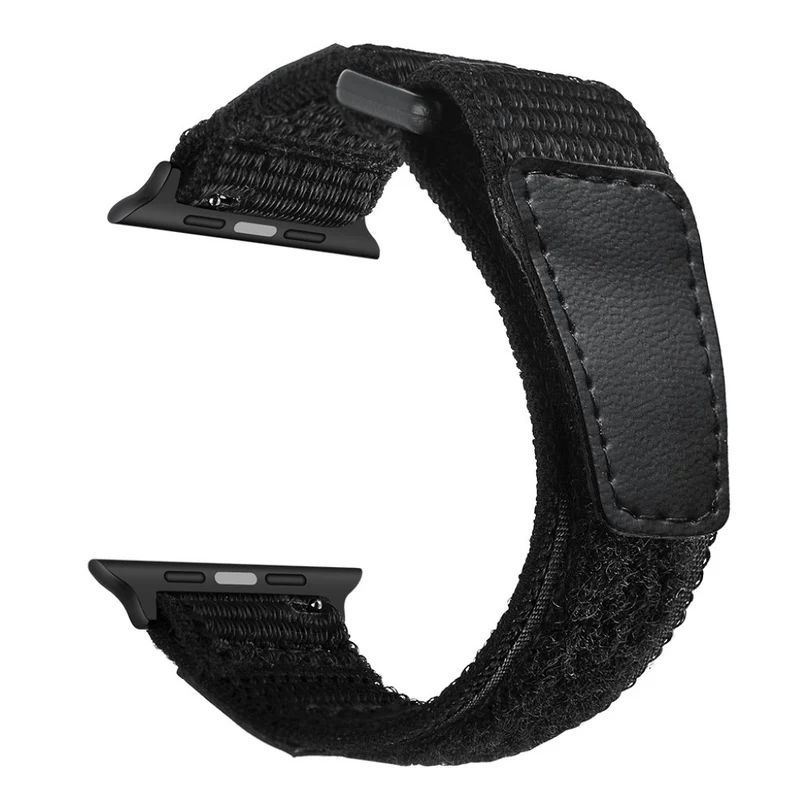 Apple Watch Series 5 40mm / Apple Watch 40mm Textil / Nylon armband