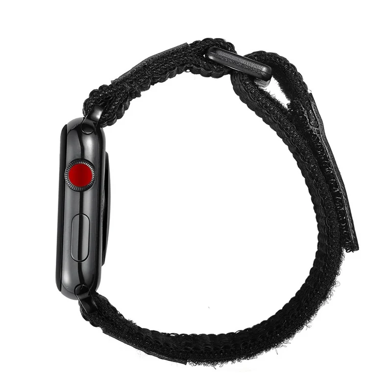 Apple Watch Series 5 40mm / Apple Watch 40mm Textil / Nylon armband