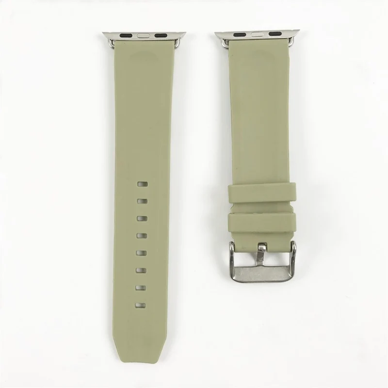 Absolut süß Apple Watch Series 5 40mm Silikon / TPU armband