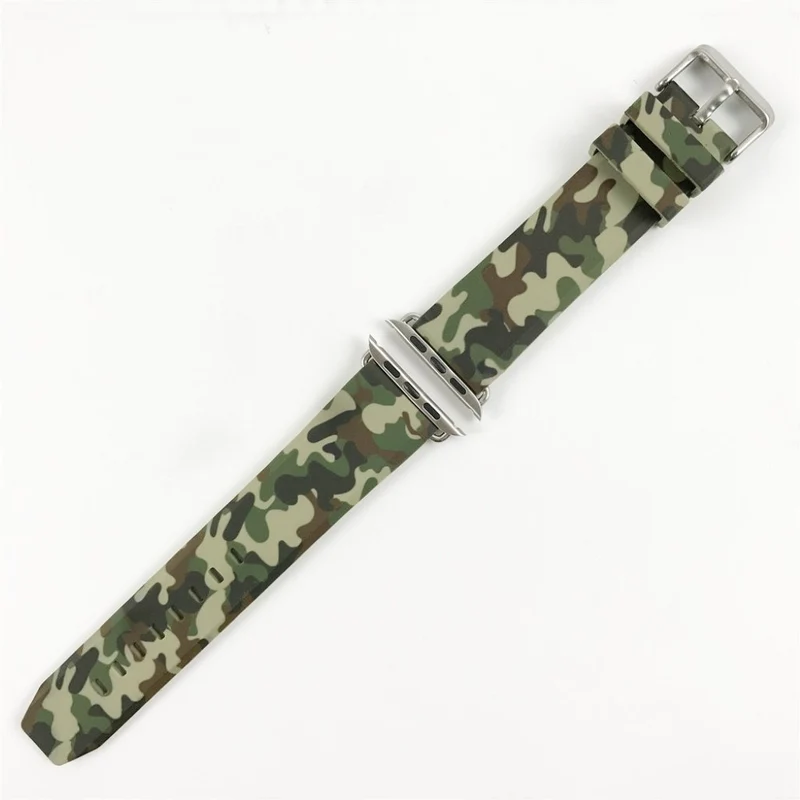 Absolut süß Apple Watch Series 5 40mm Silikon / TPU armband