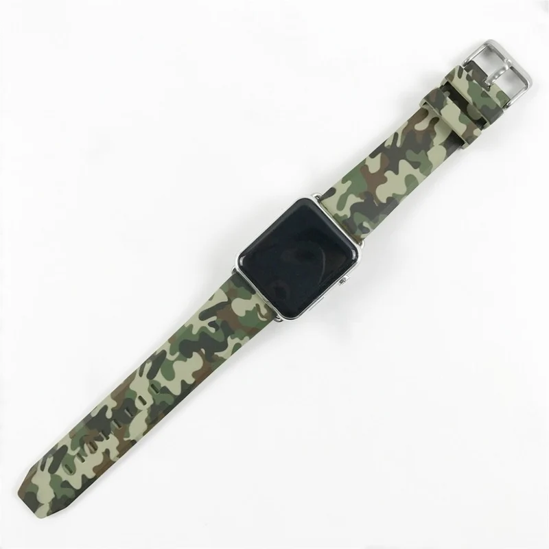 Absolut süß Apple Watch Series 5 40mm Silikon / TPU armband