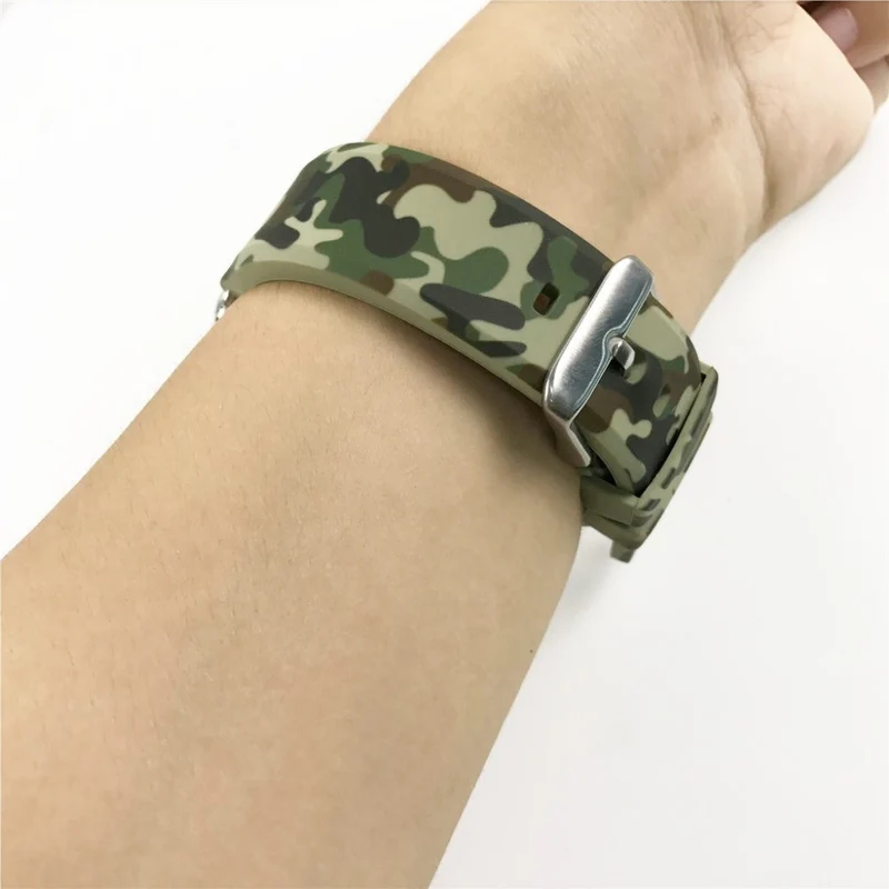 Absolut süß Apple Watch Series 5 40mm Silikon / TPU armband