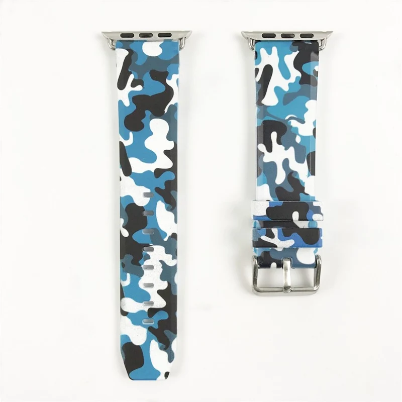 Absolut süß Apple Watch Series 5 40mm Silikon / TPU armband