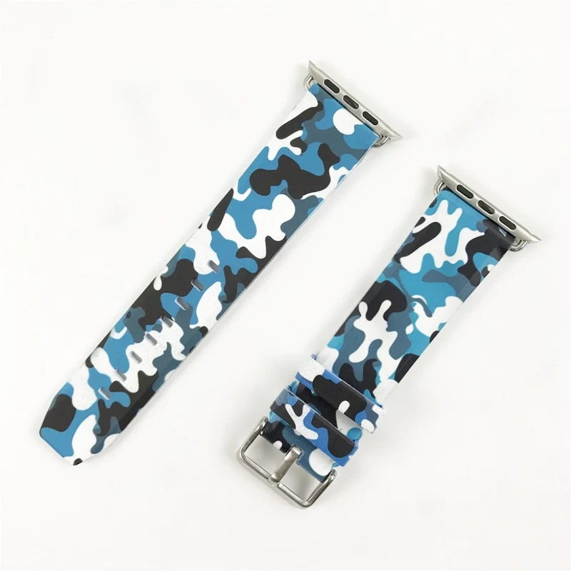 Absolut süß Apple Watch Series 5 40mm Silikon / TPU armband