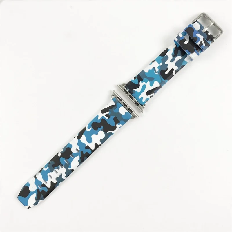 Absolut süß Apple Watch Series 5 40mm Silikon / TPU armband