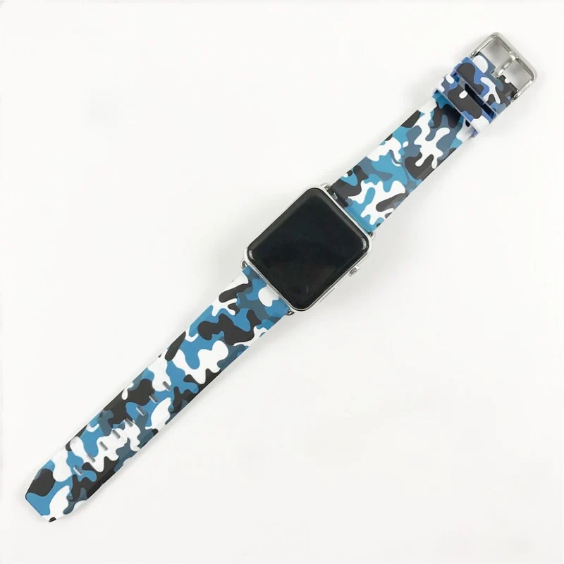 Absolut süß Apple Watch Series 5 40mm Silikon / TPU armband