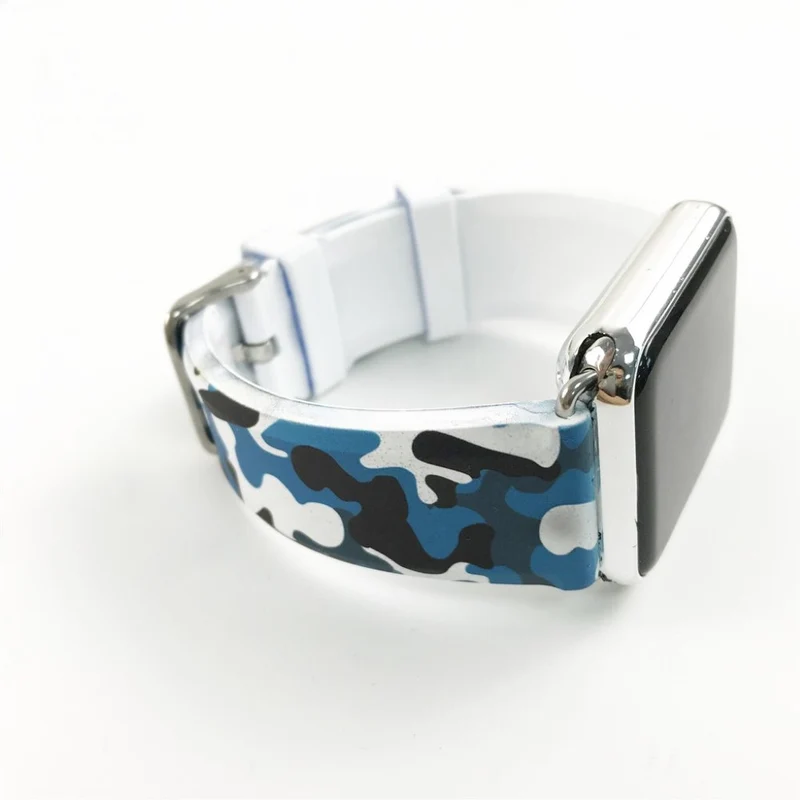 Absolut süß Apple Watch Series 5 40mm Silikon / TPU armband