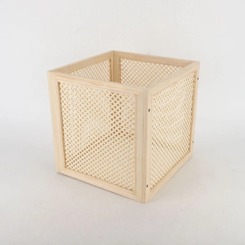 Gitter Design Aufbewahrung Cube Karnz