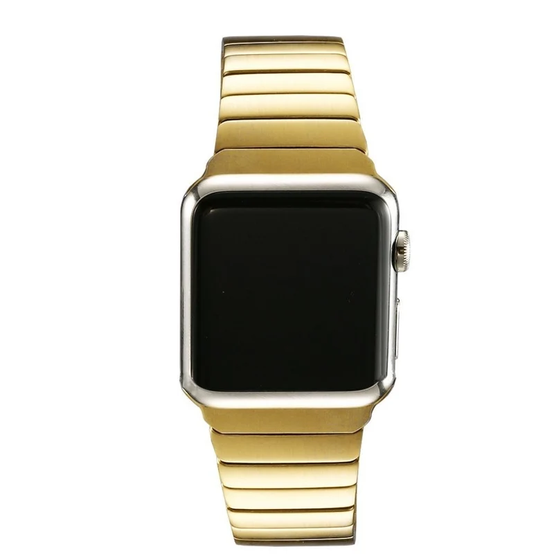 Super fantastisch Apple Watch Series 4 44mm Metall armband