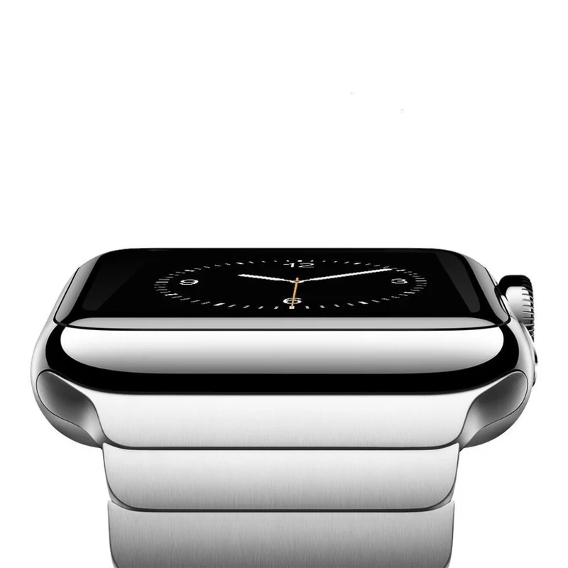 Super fantastisch Apple Watch Series 4 44mm Metall armband