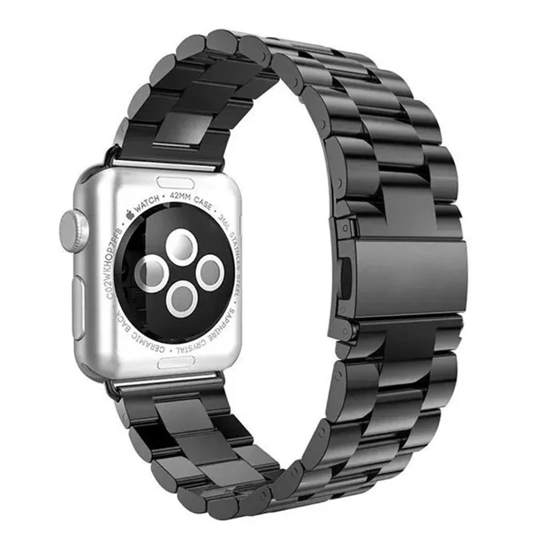 Mega schön Apple Watch Series 4 40mm Metall armband