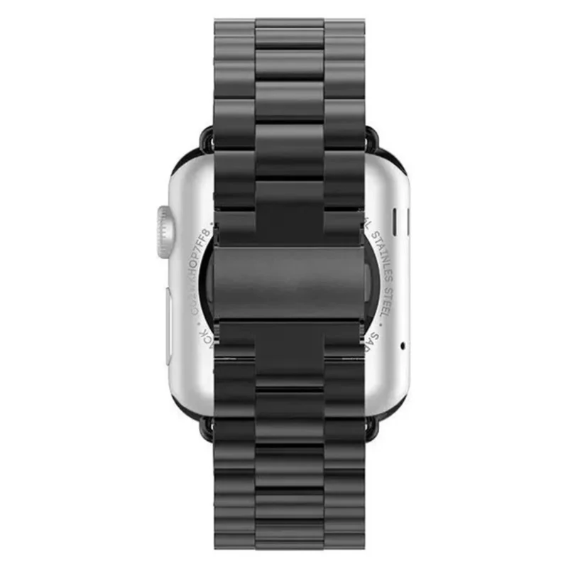 Mega schön Apple Watch Series 4 40mm Metall armband