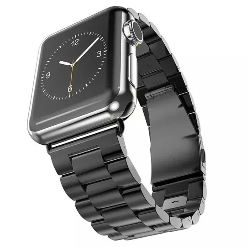 Mega schön Apple Watch Series 4 40mm Metall armband