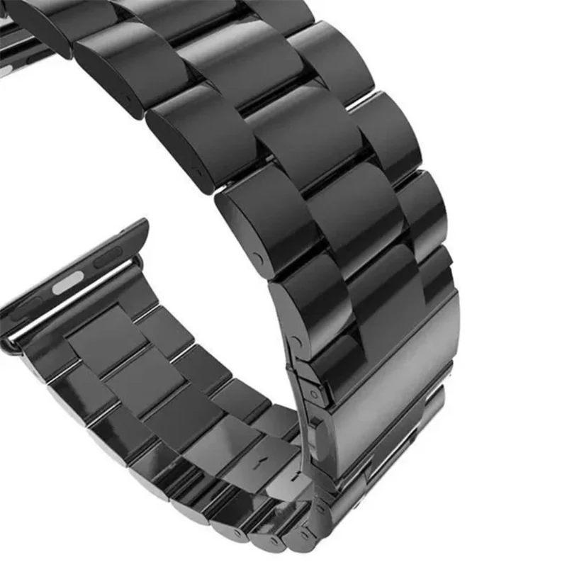 Mega schön Apple Watch Series 4 40mm Metall armband