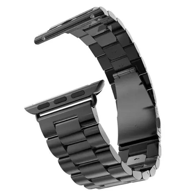 Mega schön Apple Watch Series 4 40mm Metall armband