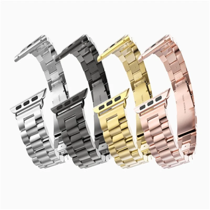 Mega schön Apple Watch Series 4 40mm Metall armband