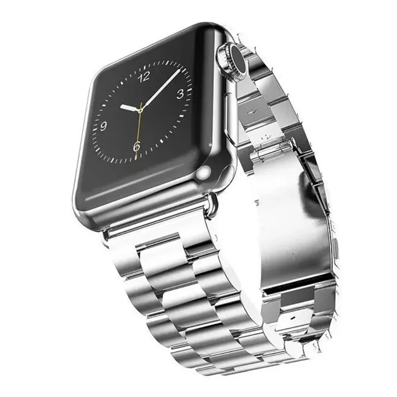 Mega schön Apple Watch Series 4 40mm Metall armband