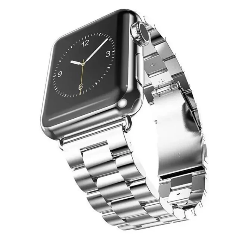Mega schön Apple Watch Series 4 40mm Metall armband
