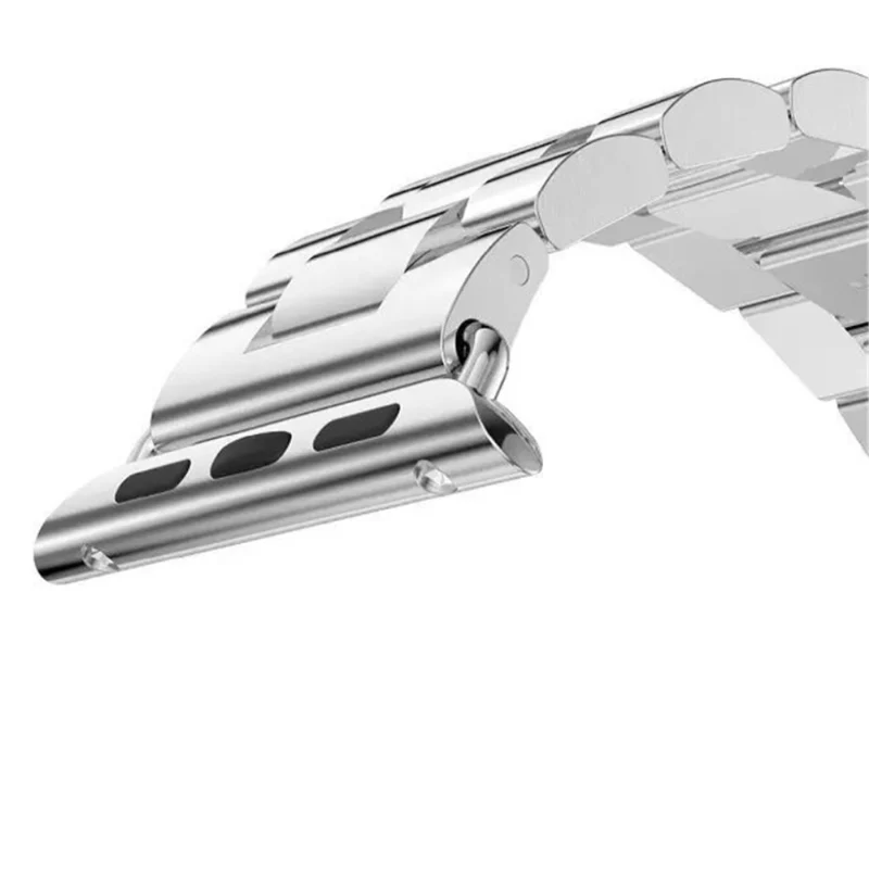 Mega schön Apple Watch Series 4 40mm Metall armband