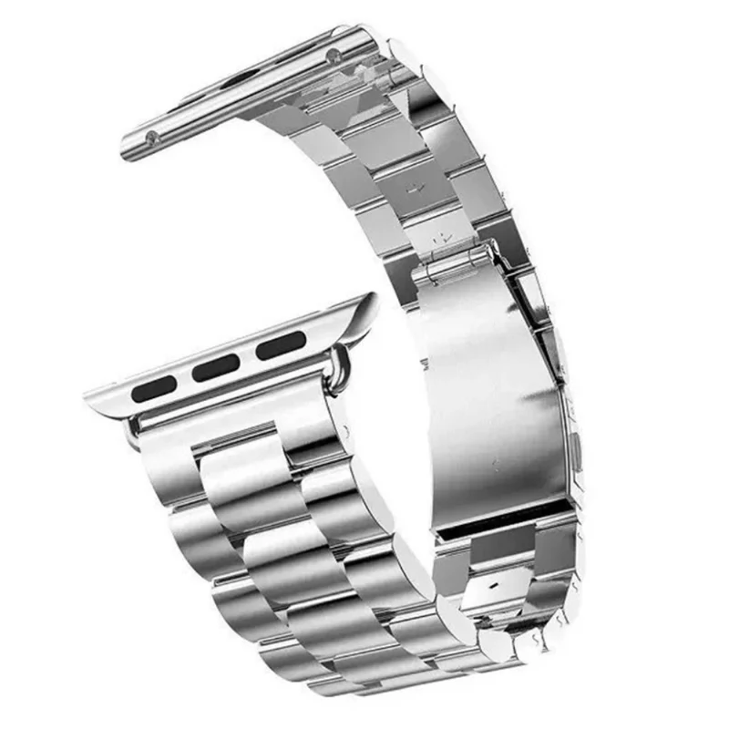 Mega schön Apple Watch Series 4 40mm Metall armband