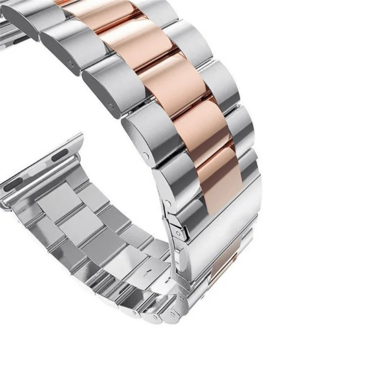 Mega schön Apple Watch Series 4 40mm Metall armband