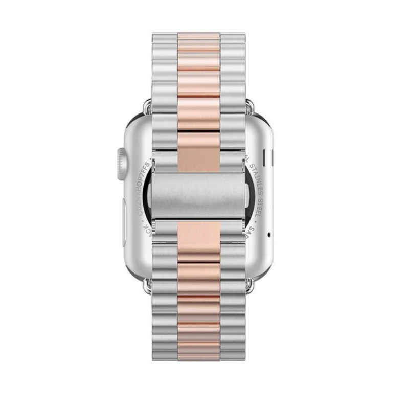 Mega schön Apple Watch Series 4 40mm Metall armband