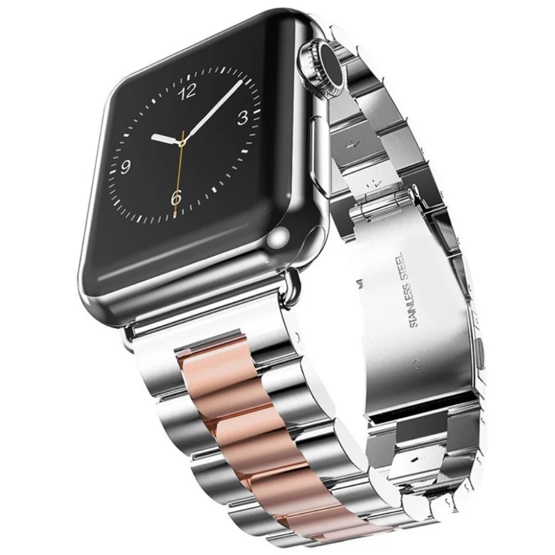 Mega schön Apple Watch Series 4 40mm Metall armband