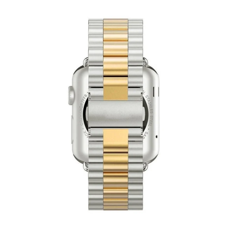 Mega schön Apple Watch Series 4 40mm Metall armband
