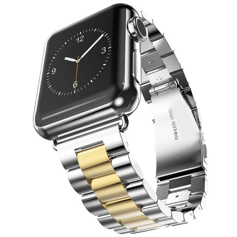 Mega schön Apple Watch Series 4 40mm Metall armband