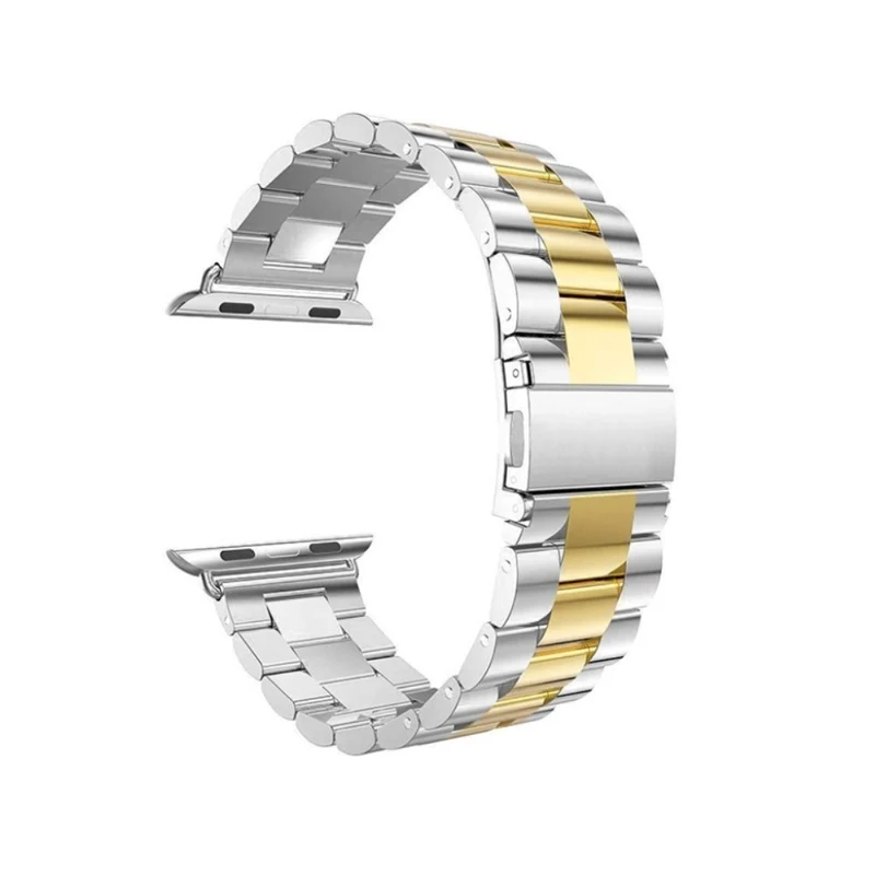Mega schön Apple Watch Series 4 40mm Metall armband