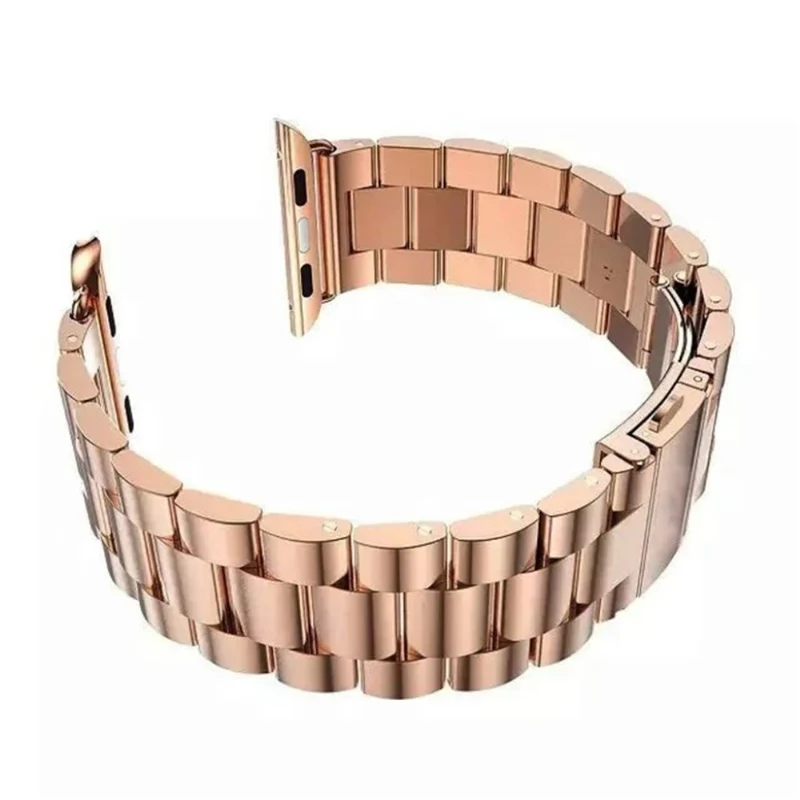 Mega schön Apple Watch Series 4 40mm Metall armband