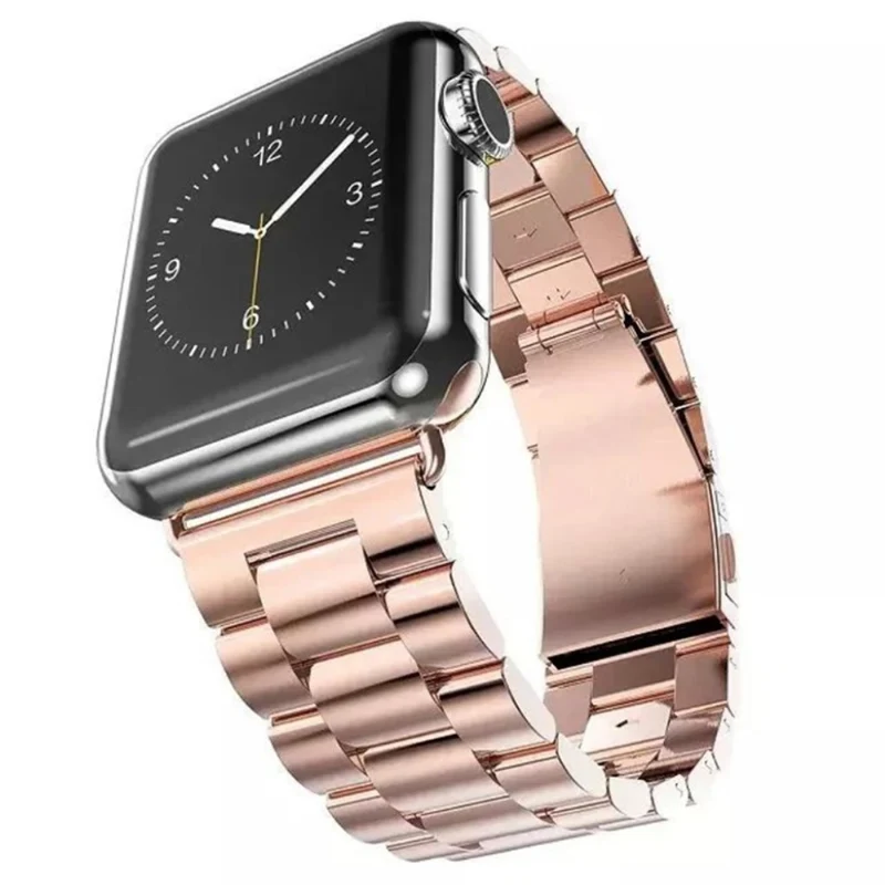 Mega schön Apple Watch Series 4 40mm Metall armband