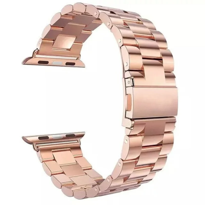 Mega schön Apple Watch Series 4 40mm Metall armband
