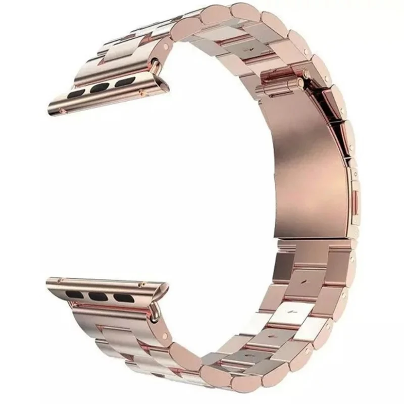Mega schön Apple Watch Series 4 40mm Metall armband