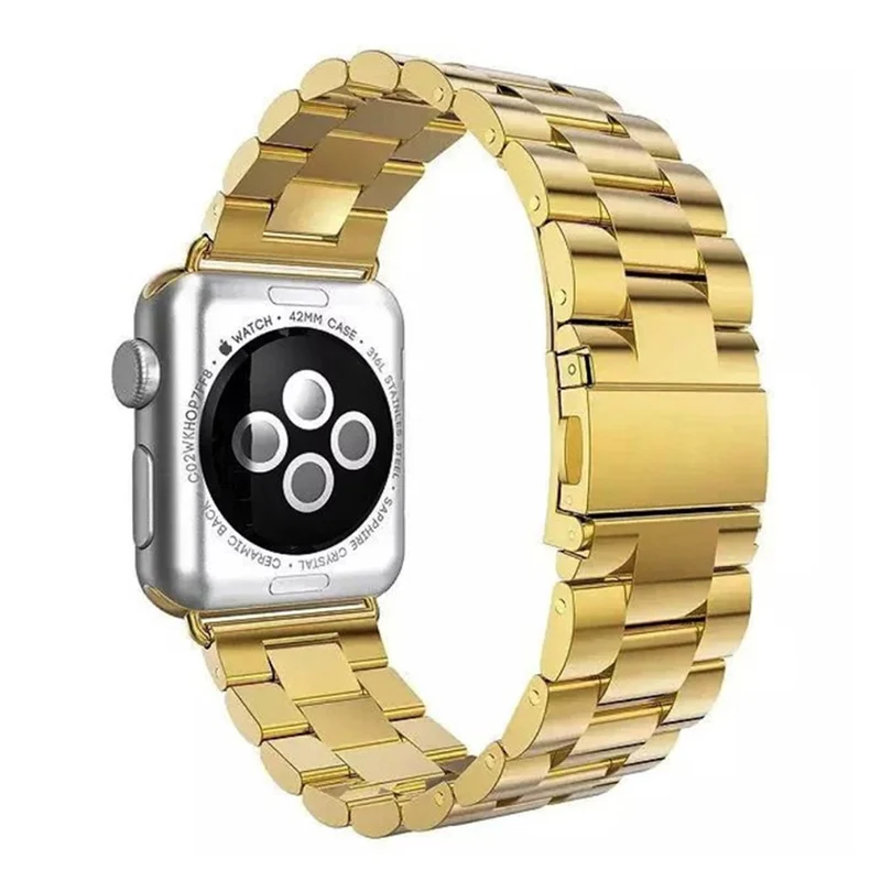 Mega schön Apple Watch Series 4 40mm Metall armband