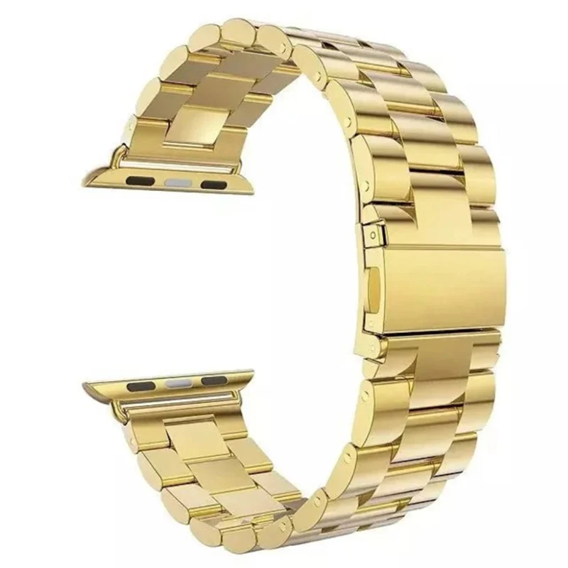 Mega schön Apple Watch Series 4 40mm Metall armband