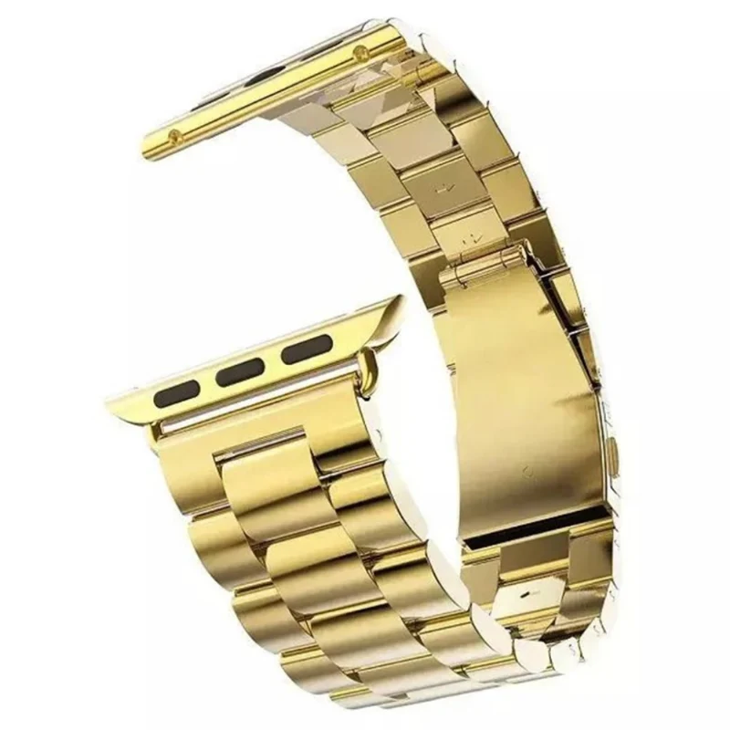 Mega schön Apple Watch Series 4 40mm Metall armband