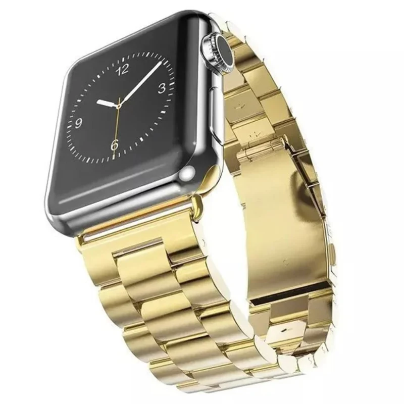 Mega schön Apple Watch Series 4 40mm Metall armband