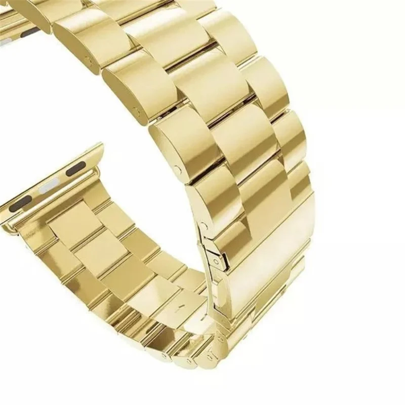 Mega schön Apple Watch Series 4 40mm Metall armband