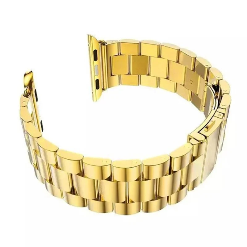 Mega schön Apple Watch Series 4 40mm Metall armband
