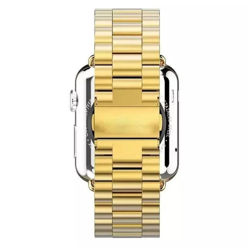Mega schön Apple Watch Series 4 40mm Metall armband