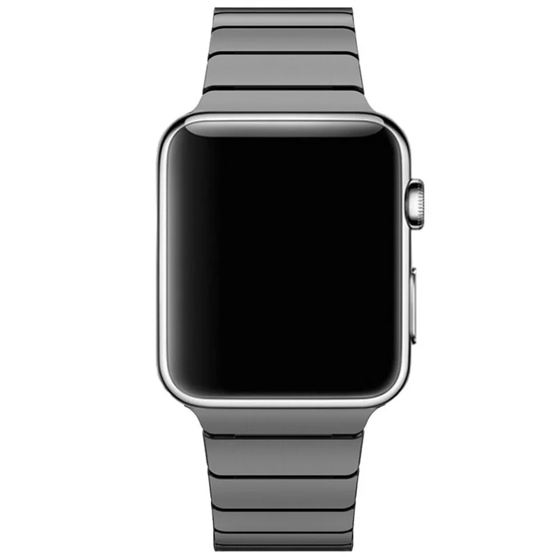 Absolut elegant Apple Watch Series 4 40mm Metall armband