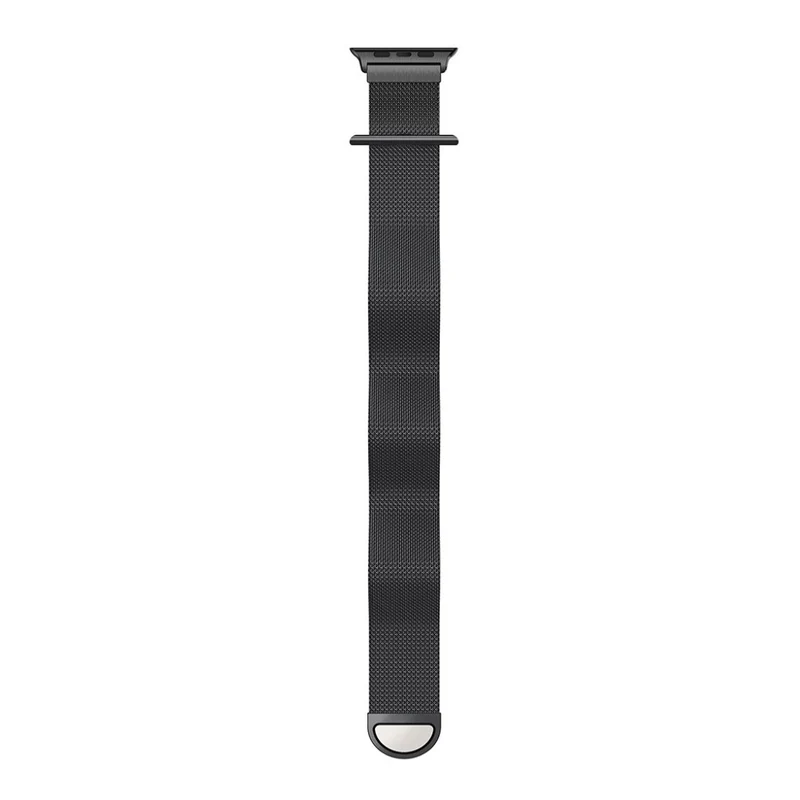 Mega sympathisch Apple Watch Series 1-3 38mm Metall armband
