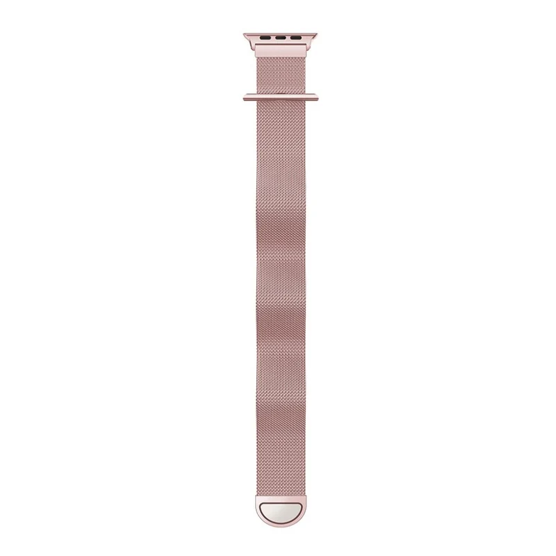 Mega sympathisch Apple Watch Series 1-3 38mm Metall armband