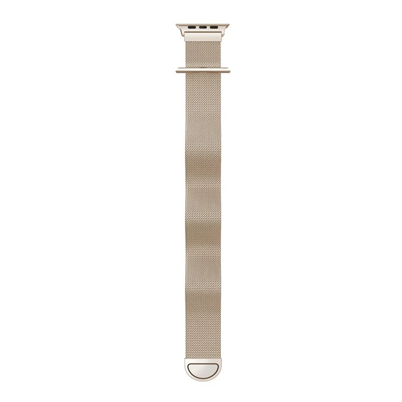 Mega sympathisch Apple Watch Series 1-3 38mm Metall armband