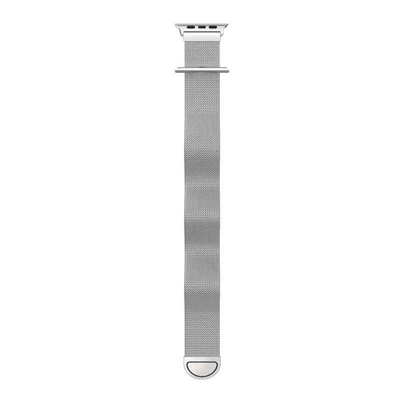 Auffallend schön Apple Watch Series 1-3 38mm Metall armband