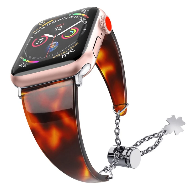 Super gut Apple Watch Series 5 40mm armband