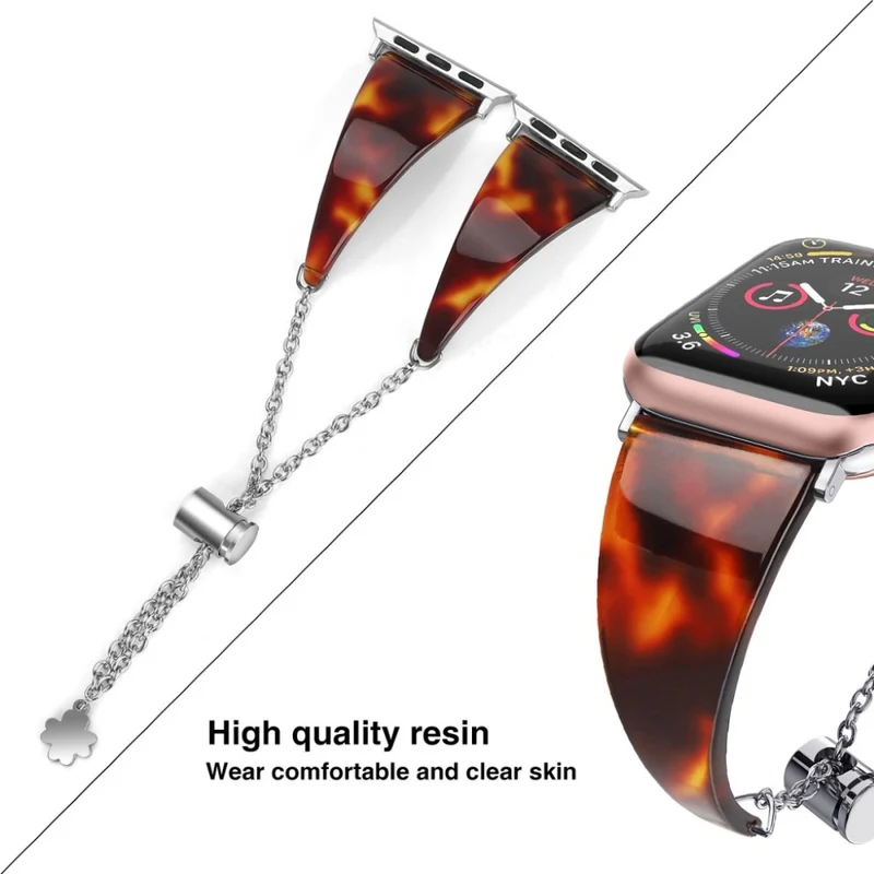 Super gut Apple Watch Series 5 40mm armband