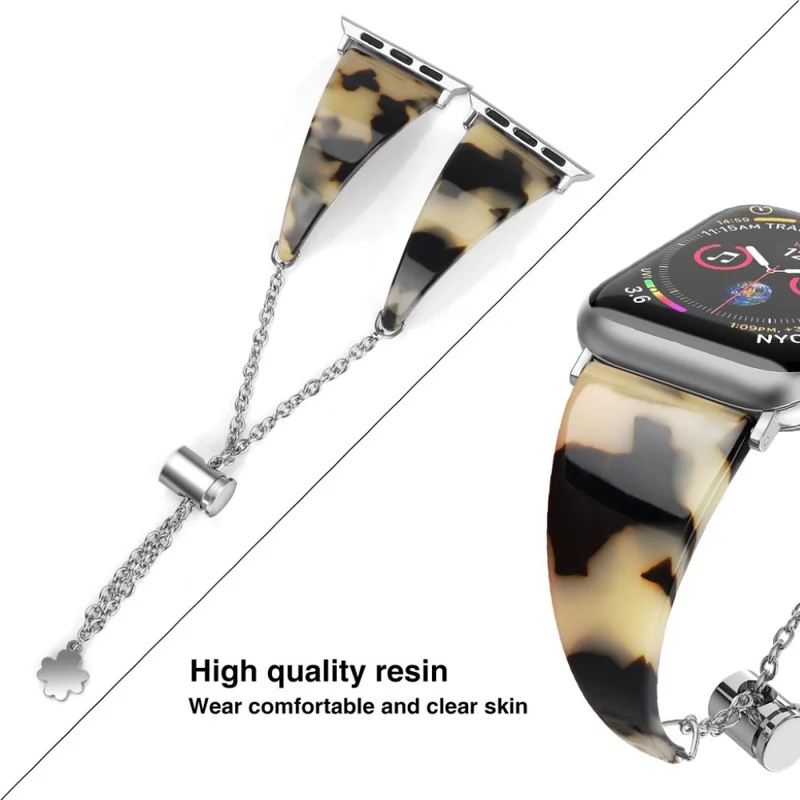 Super gut Apple Watch Series 5 40mm armband